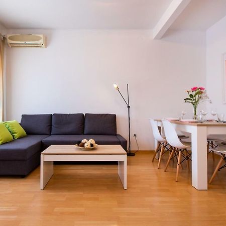 Stay Barcelona Borne Apartment Екстер'єр фото