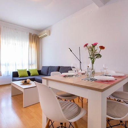 Stay Barcelona Borne Apartment Екстер'єр фото