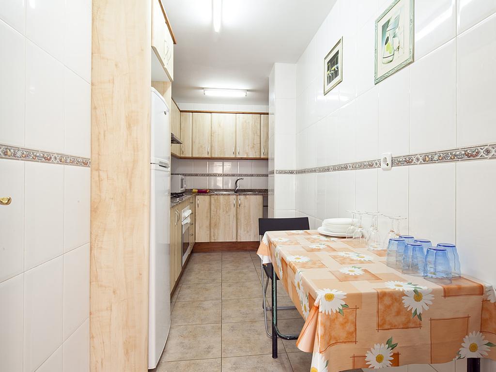 Stay Barcelona Borne Apartment Екстер'єр фото
