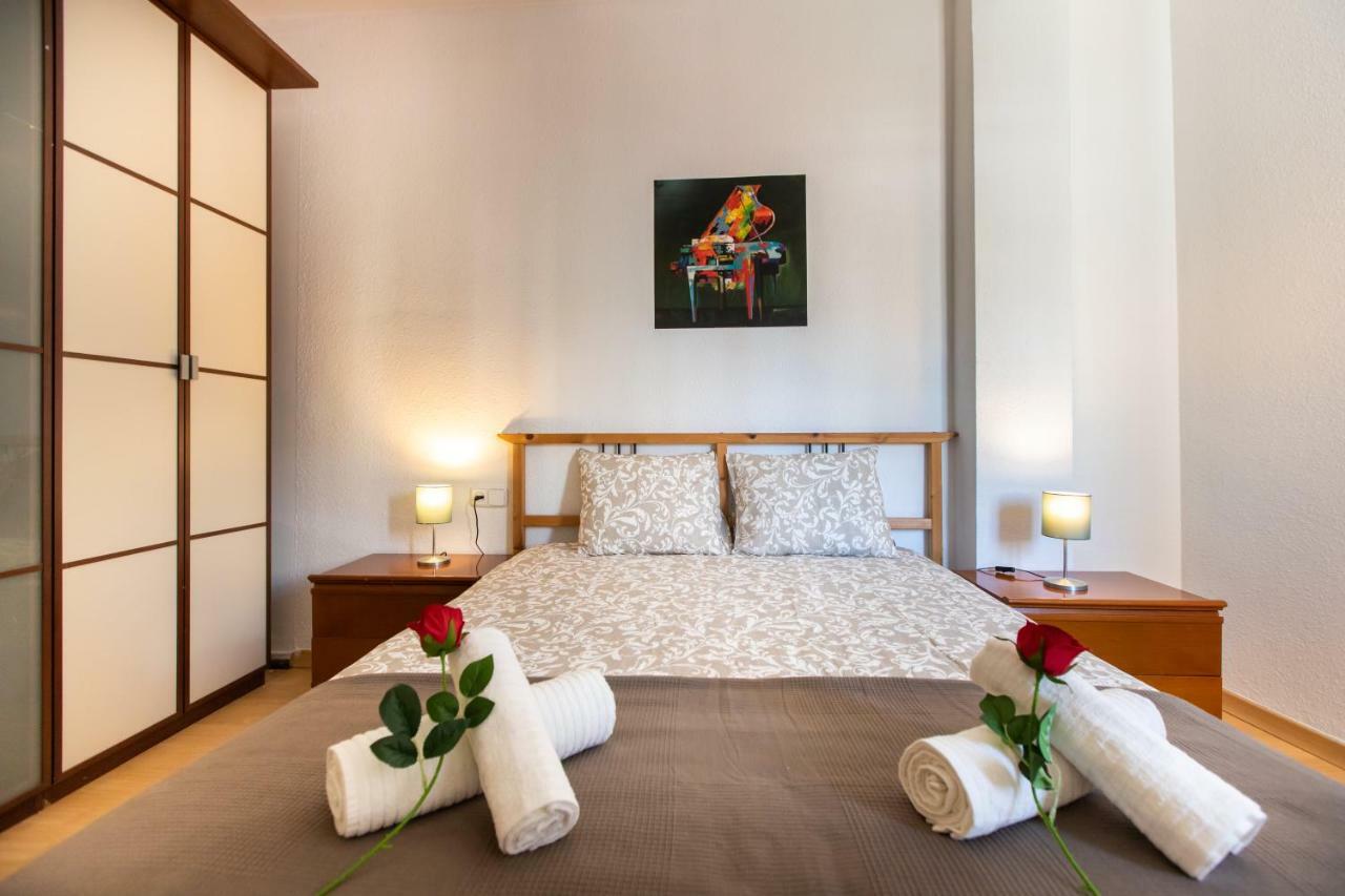 Stay Barcelona Borne Apartment Екстер'єр фото