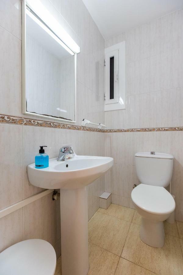 Stay Barcelona Borne Apartment Екстер'єр фото