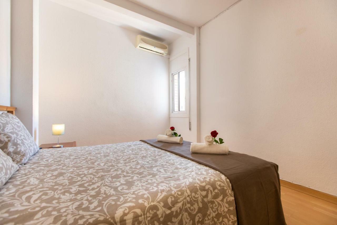 Stay Barcelona Borne Apartment Екстер'єр фото