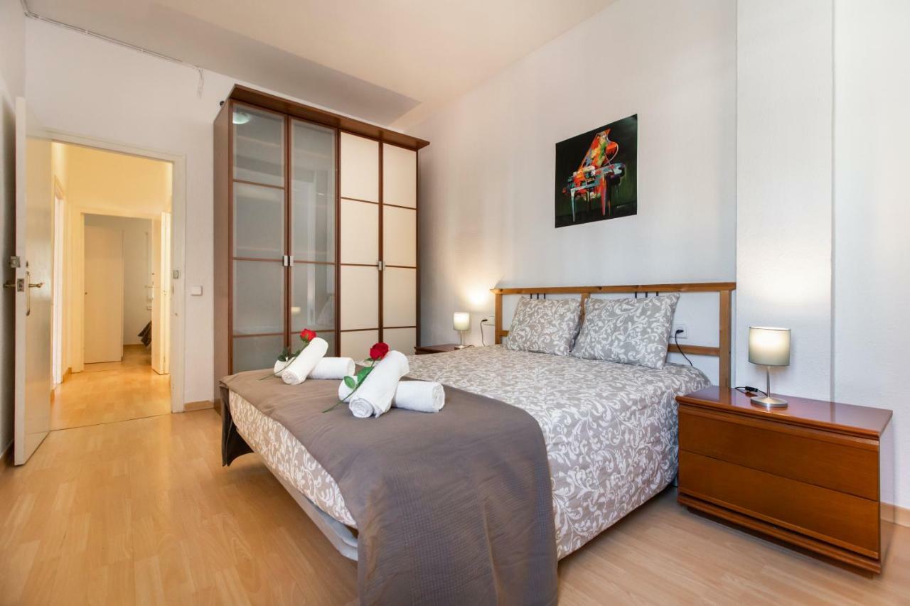 Stay Barcelona Borne Apartment Екстер'єр фото