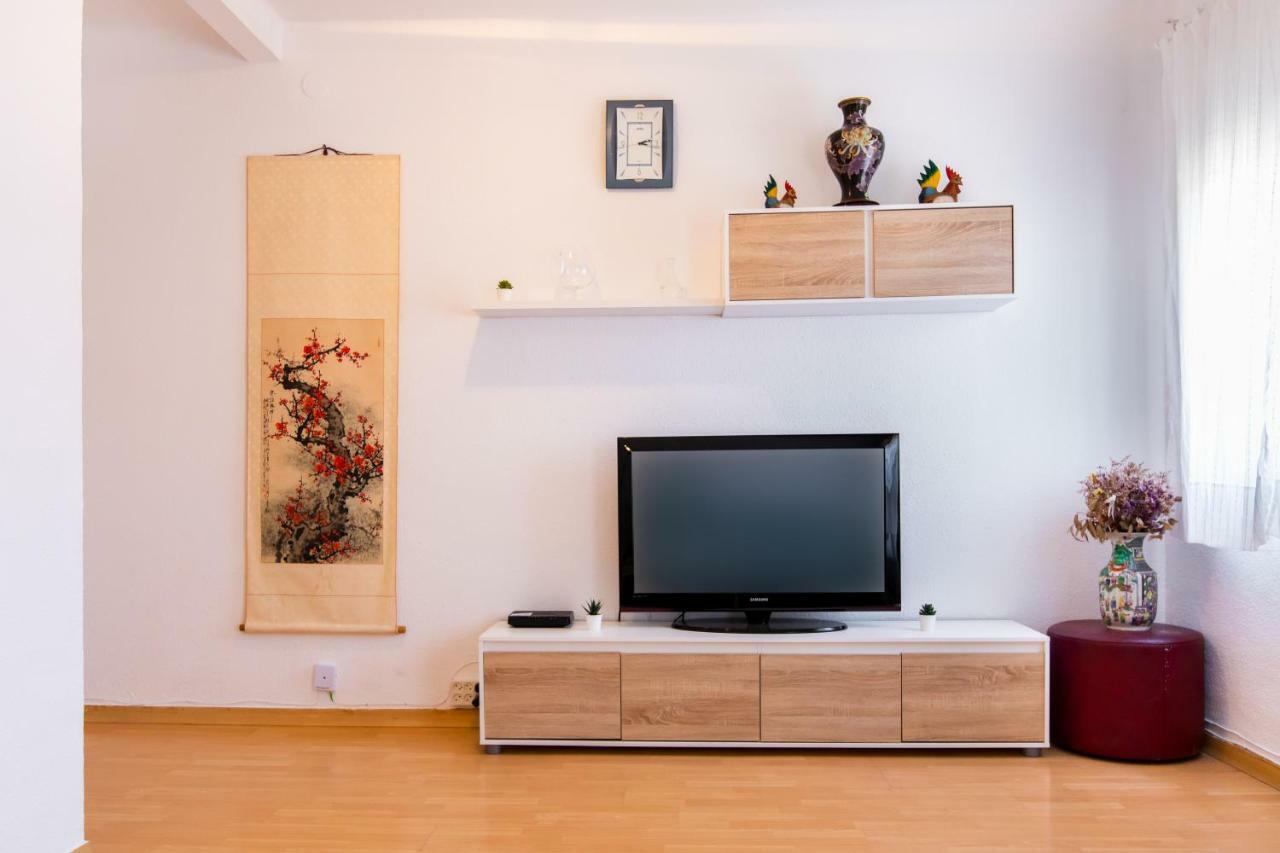 Stay Barcelona Borne Apartment Екстер'єр фото