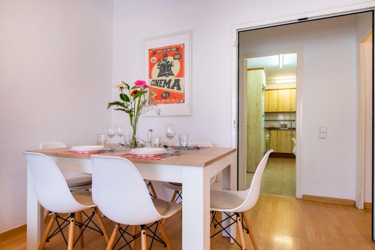 Stay Barcelona Borne Apartment Екстер'єр фото