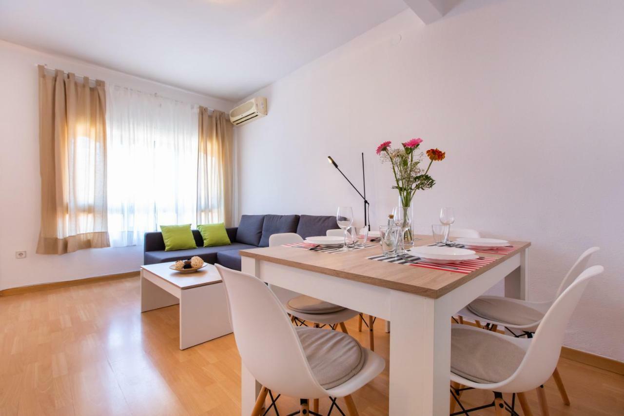 Stay Barcelona Borne Apartment Екстер'єр фото