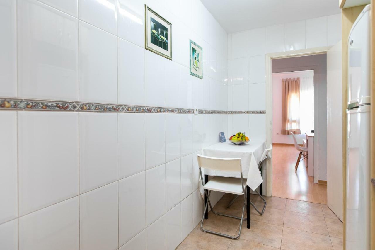 Stay Barcelona Borne Apartment Екстер'єр фото