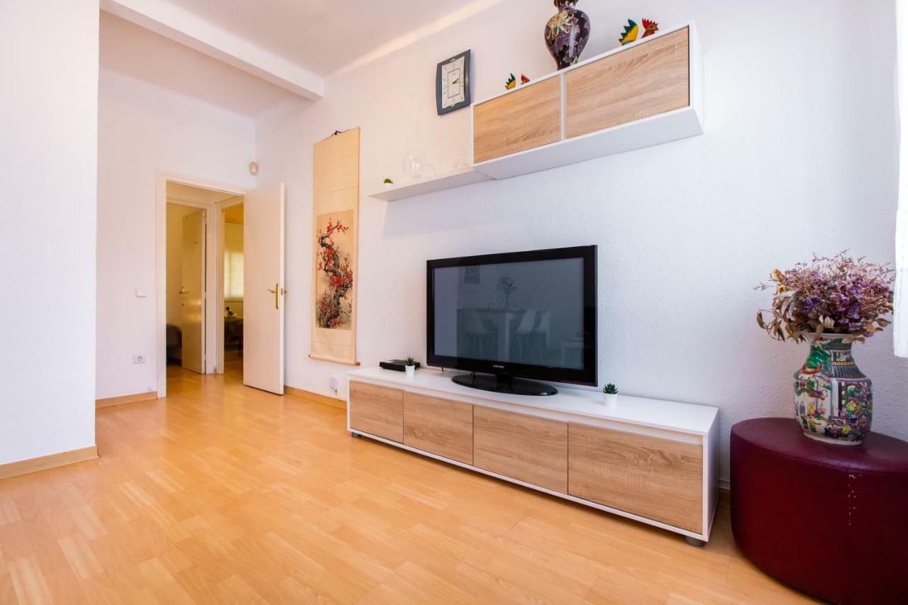 Stay Barcelona Borne Apartment Екстер'єр фото